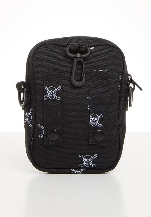Vans - New varsity shoulder bag - black 