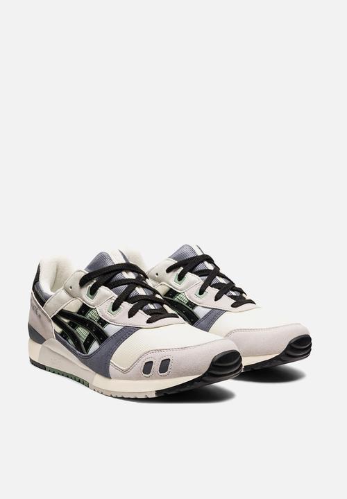 ASICS - Gel-lyte iii og - ivory/black