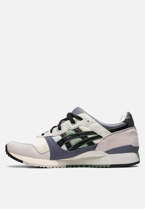 ASICS - Gel-lyte iii og - ivory/black