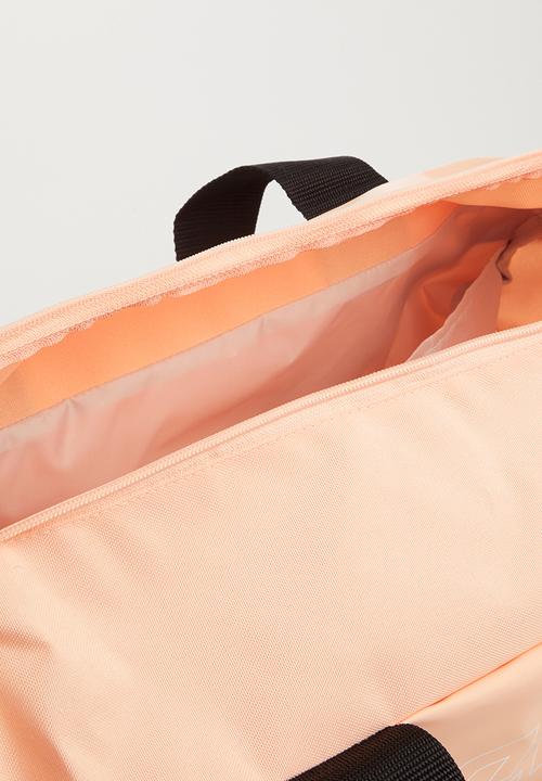 Reebok - W essentials cylinder bag - orange