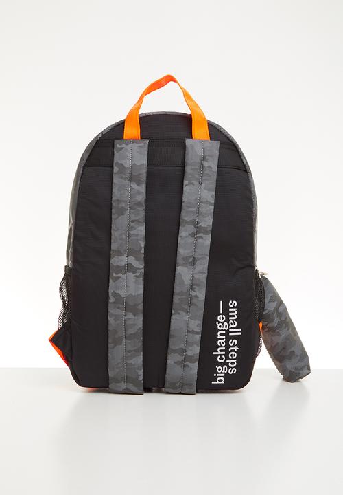 Call It Spring - Honourroll bag - silver
