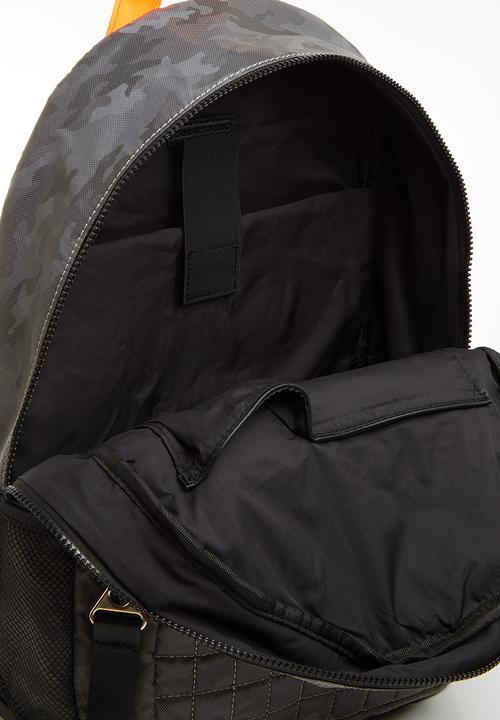 Call It Spring - Honourroll bag - silver