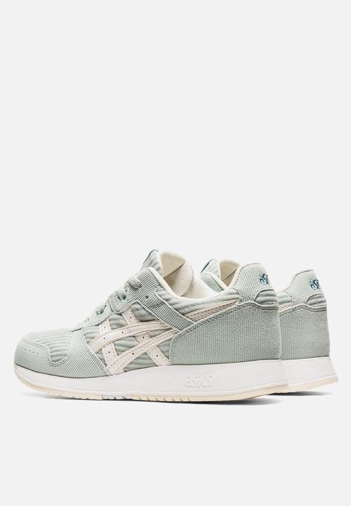 ASICS - Lyte classic - lichen rock/cream