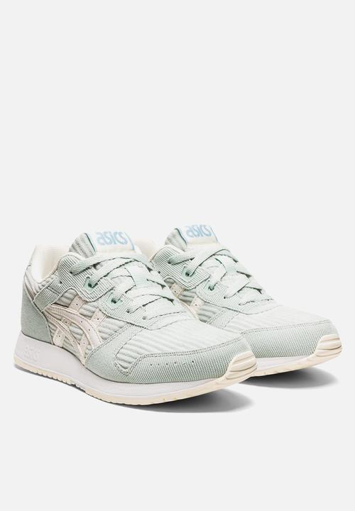 ASICS - Lyte classic - lichen rock/cream
