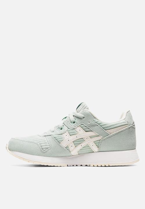 ASICS - Lyte classic - lichen rock/cream