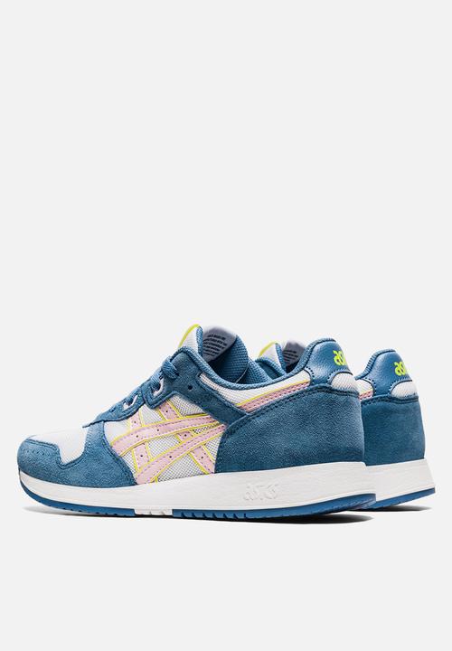 ASICS - Lyte classic - white/pink salt