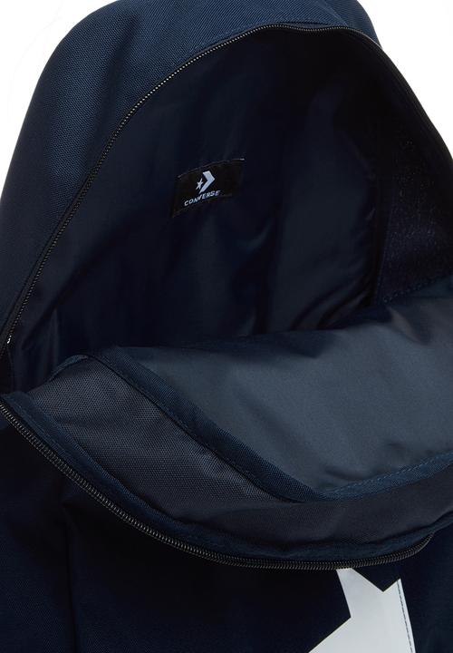 Converse - Speed 2 backpack - navy