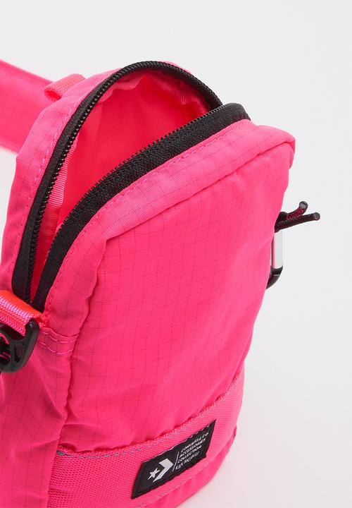 Converse - Utility comms pouch 2.0 - pink