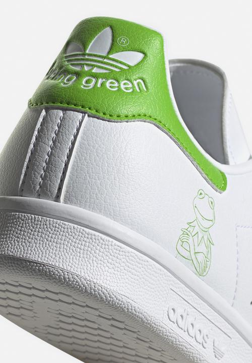 adidas Originals - Stan Smith - Kermit