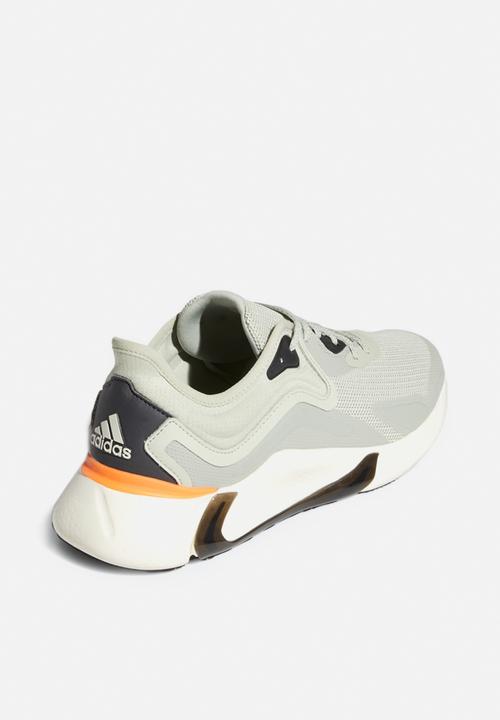 adidas Originals - Edge xt - halo green/grey six/cream white