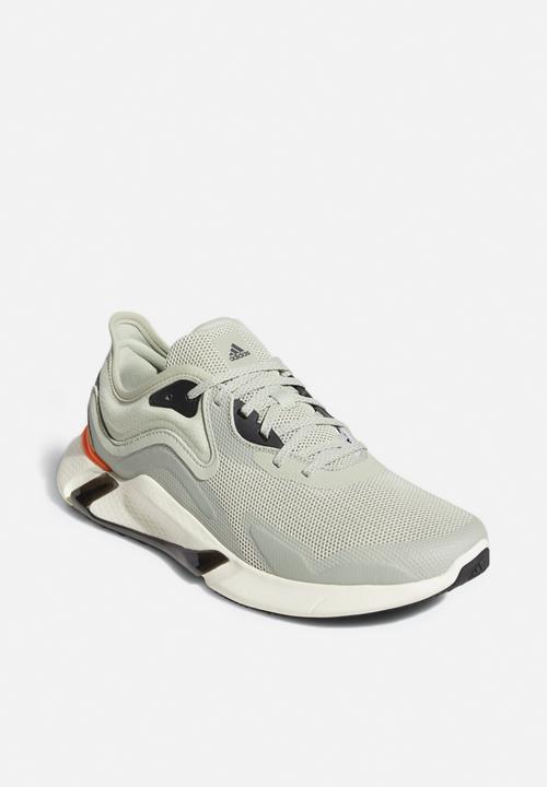 adidas Originals - Edge xt - halo green/grey six/cream white