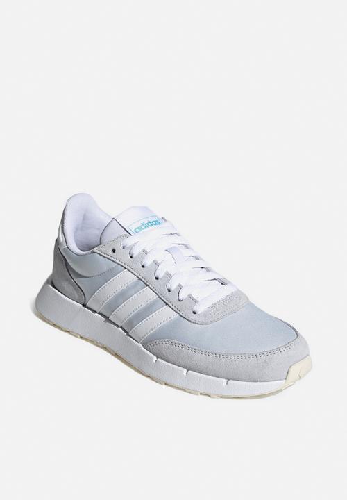 adidas Originals - Run 60s 2.0 - halo blue/ftwr white/cream white