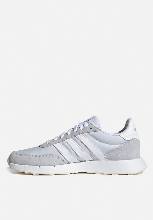 adidas Originals - Run 60s 2.0 - halo blue/ftwr white/cream white
