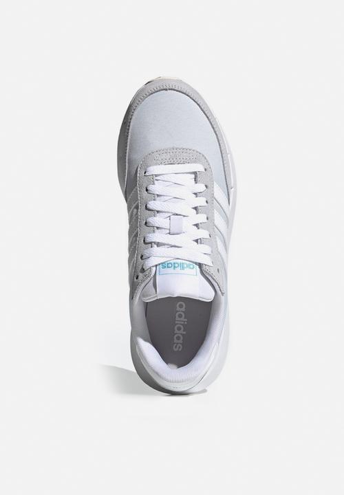 adidas Originals - Run 60s 2.0 - halo blue/ftwr white/cream white