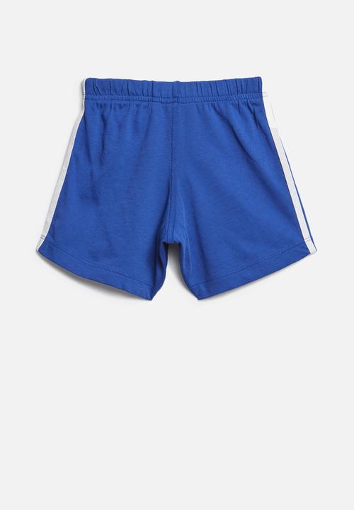 adidas Originals - Short tee set - multi