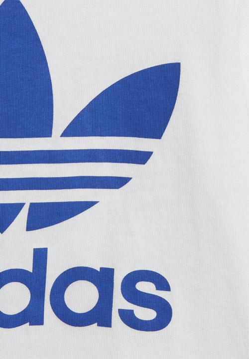 adidas Originals - Short tee set - multi