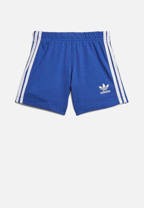 adidas Originals - Short tee set - multi