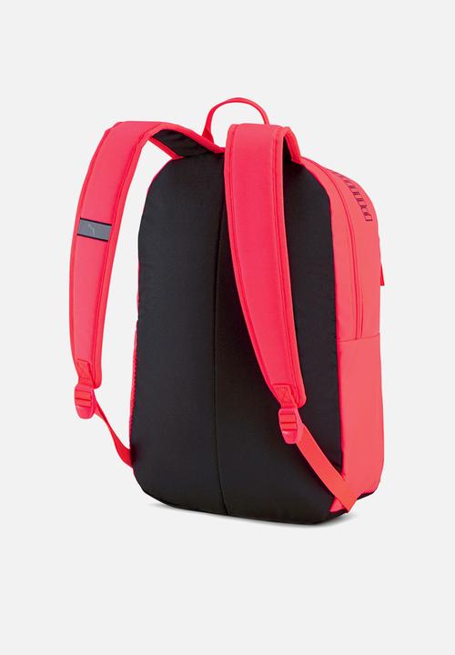 PUMA - Puma phase backpack ii / high risk red
