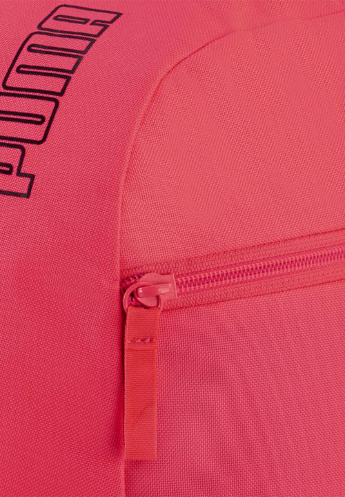 PUMA - Puma phase backpack ii / high risk red