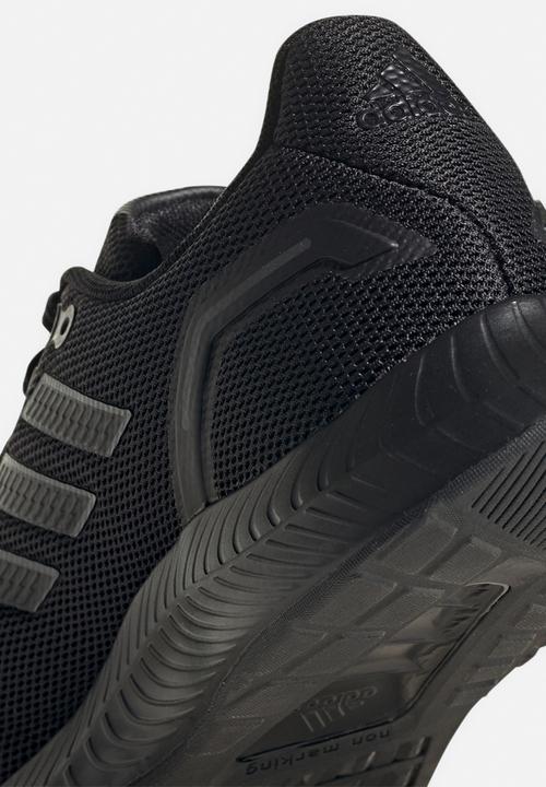 adidas Performance - Runfalcon 2.0 - core black & grey six
