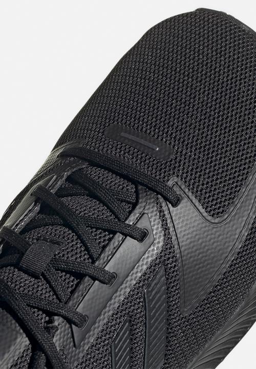 adidas Performance - Runfalcon 2.0 - core black & grey six
