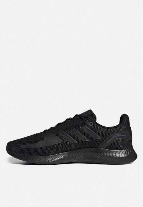 adidas Performance - Runfalcon 2.0 - core black & grey six