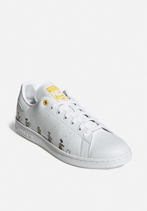 adidas Originals - Stan Smith x Disney - Wall E