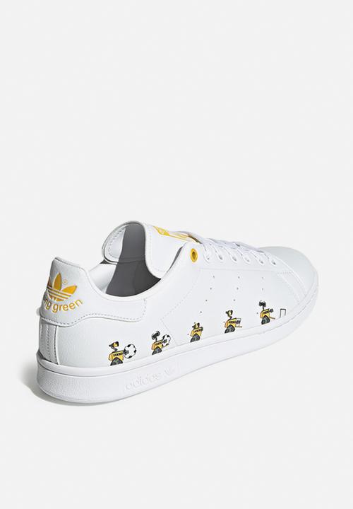 adidas Originals - Stan Smith x Disney - Wall E