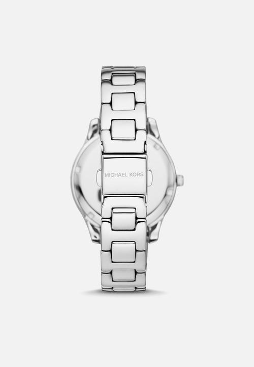 Michael Kors - Liliane - silver