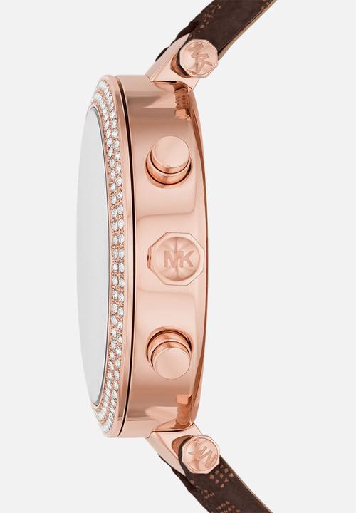 Michael Kors - Parker - rose gold 1