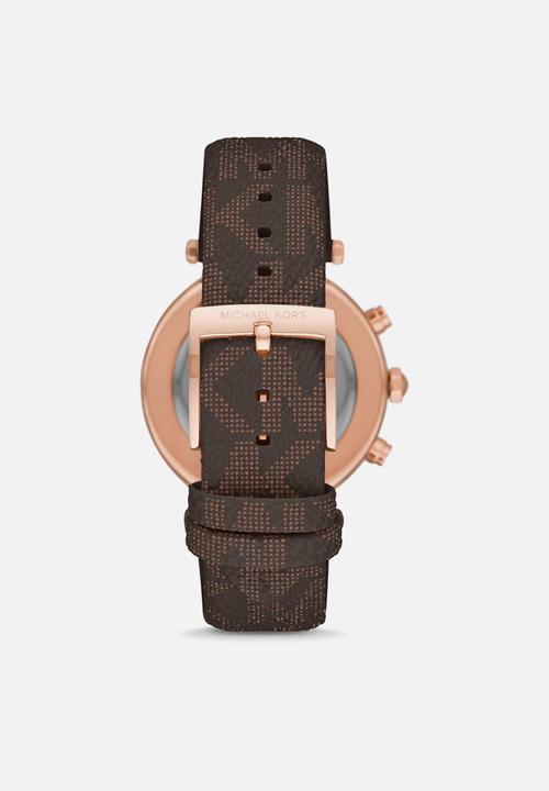 Michael Kors - Parker - rose gold 1