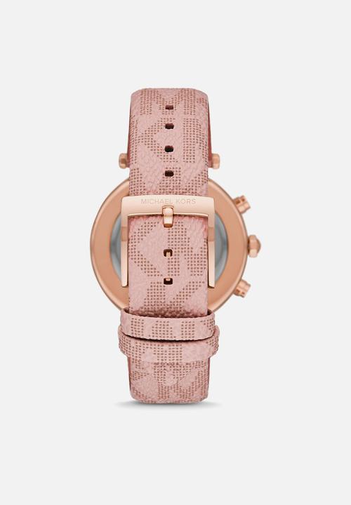 Michael Kors - Parker - rose gold 2