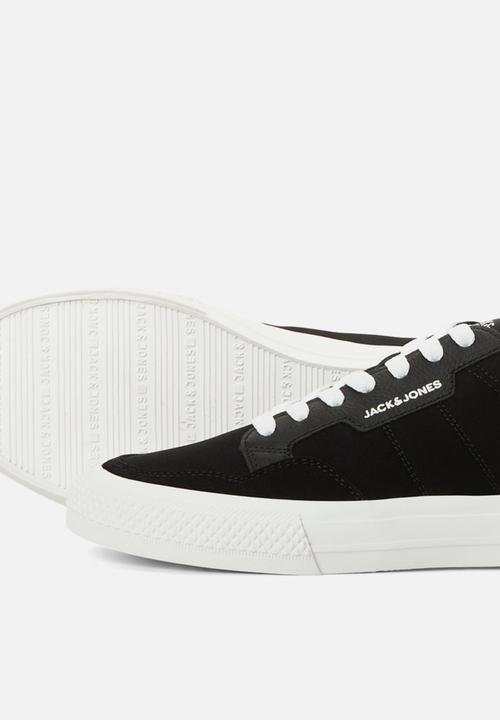 Jack & Jones - Morden combo - black