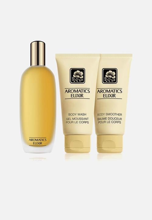Clinique - Aromatics Elixir™ 45ml Gift Set