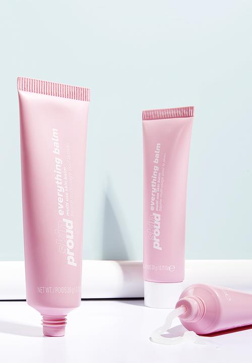 skin proud - Multi-Use Everything Balm