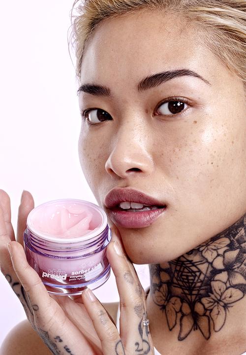 skin proud - Sorbet Skin Everyday Jelly Moisturiser