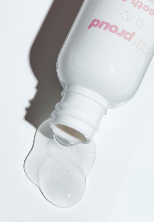 skin proud - Smooth Talk 2% Hyaluronic Acid Gel Serum