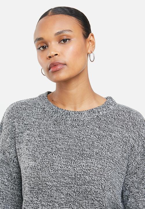 Brave Soul - Kalido set - black & grey