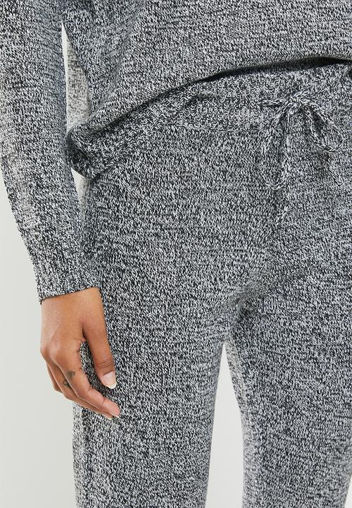 Brave Soul - Kalido set - black & grey