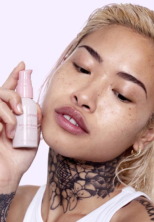 skin proud - Bright Boost 2% Vitamin C Serum