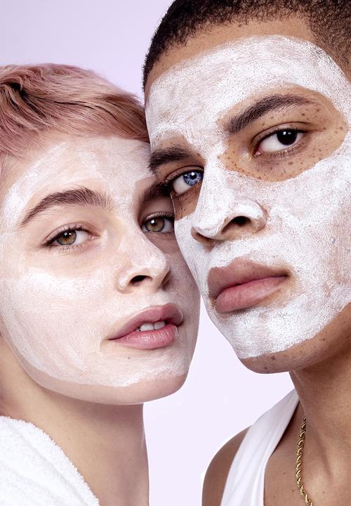 skin proud - Unplug Pore Detox Clay Mask Stick