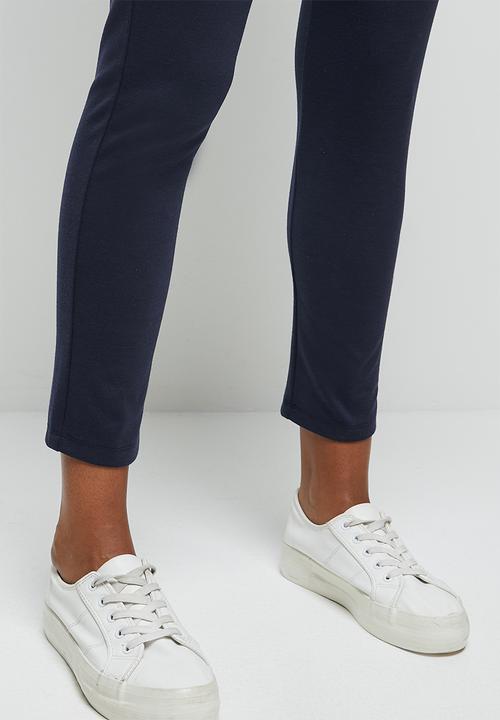 edit - Ponti slim jogger - navy