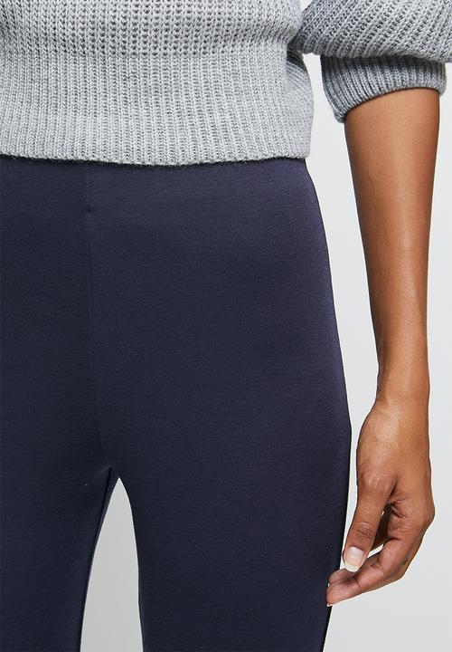 edit - Ponti slim jogger - navy