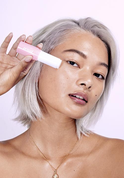 skin proud - Icicle Cooling Eye Serum Stick