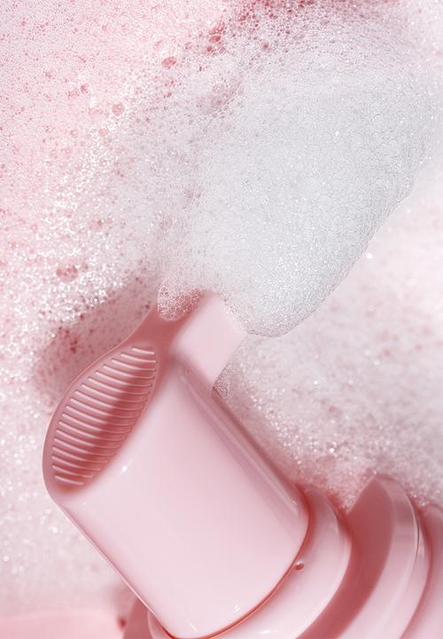skin proud - Velvet Cloud Whipped Mousse Cleansing Foam
