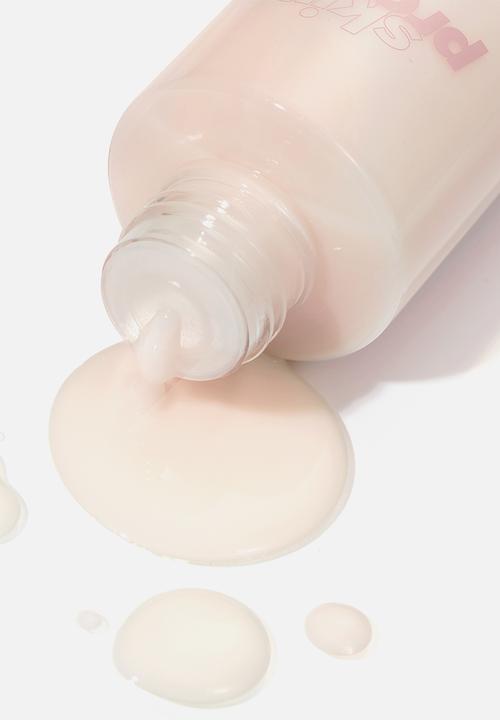 skin proud - Jelly Bright Moisture Boosting Essence