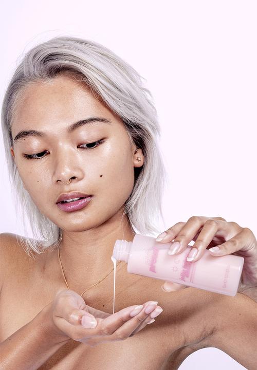 skin proud - Jelly Bright Moisture Boosting Essence
