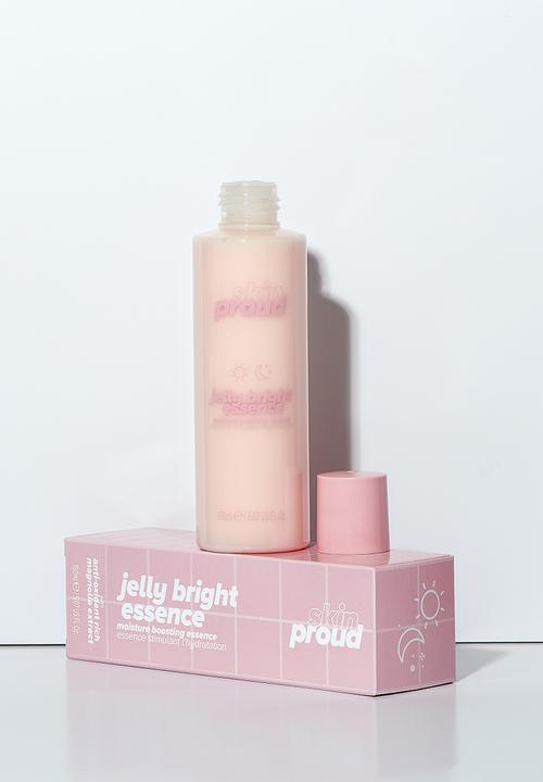 skin proud - Jelly Bright Moisture Boosting Essence