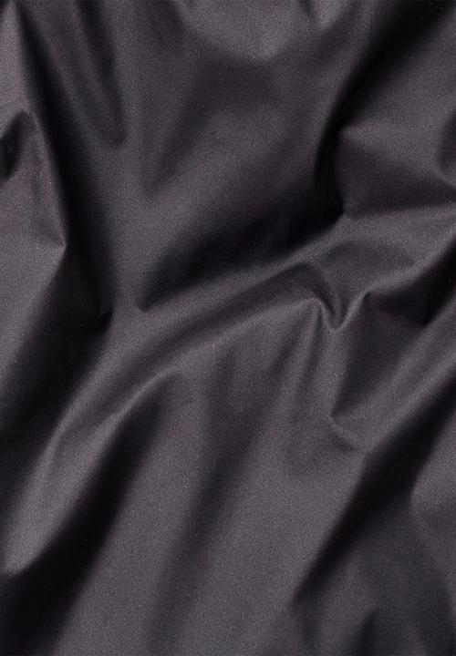 G-STAR - Liner jacket - black