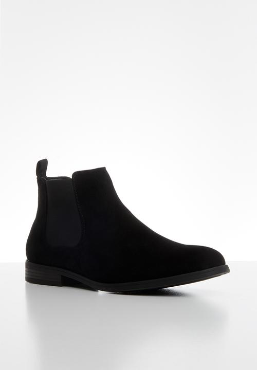 Superbalist - Luka chelsea boot - black